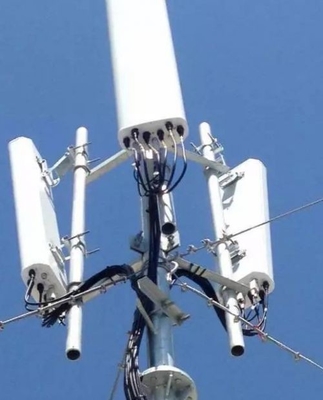 Base station antenna HUAWEI COMBA MOBI TONGYU etc or customized 2/4/6/8 ports  for GSM/UMTS/CDMA/LTE