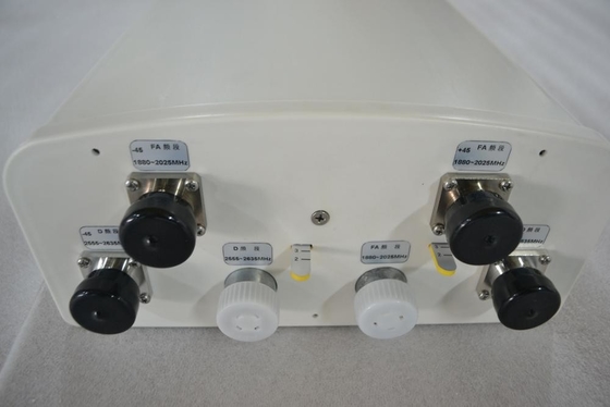 Base station antenna HUAWEI COMBA MOBI TONGYU etc or customized 2/4/6/8 ports  for GSM/UMTS/CDMA/LTE