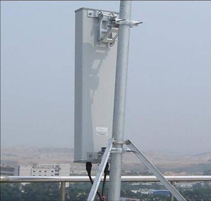 Base station antenna HUAWEI COMBA MOBI TONGYU etc or customized 2/4/6/8 ports  for GSM/UMTS/CDMA/LTE