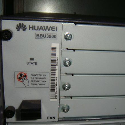 HUAWEI WD22FMUB 02120548  Fan Unit 02120463  for BBU3900 BBU3910