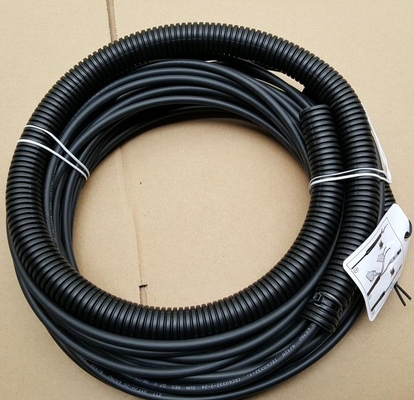 Huawei Optical Cable Parts,14130777  DLC-2LC-Single-mode-20M-GYFJH-(LSZH)Outdoor Protected Branch Cable