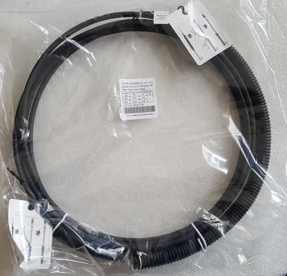 Huawei Optical Cable 14130806  DLC-2SC ,Single-mode 10m,2 cores, LSZH,Armored branch huawei Trunk cable
