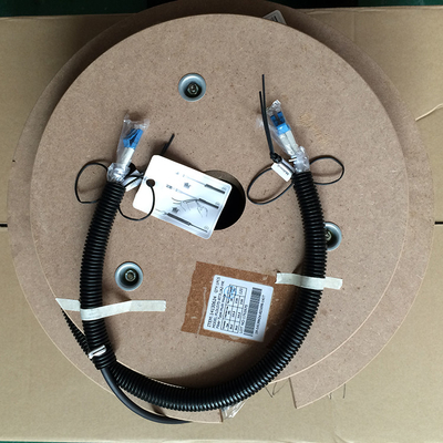 Huawei Optical Cable Parts,14130818 DLC-DLC-Multi-mode-10m-2 Cores-0.34m/0.34m-GYFJH-2A1a (LSZH)Outdoor Protected Branch Cable