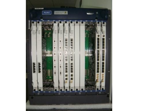 HUAWEI EXOUb  03057017 Evolved 10GE Optical interface Unit:b for PARC BSC6900 BSC6910