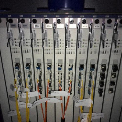 HUAWEI EOMUb 03057627 Evolved Operation and Maintenance Unit  for PARC BSC6910