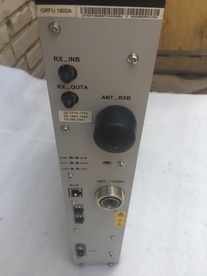 GRFU V2 WD5MGRFU78C 02318474 02317813 for BTS3900/BTS5900