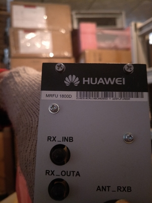 HUAWEI MRFUd WD5MIFUHG10 02311GNF for BTS3900/BTS5900
