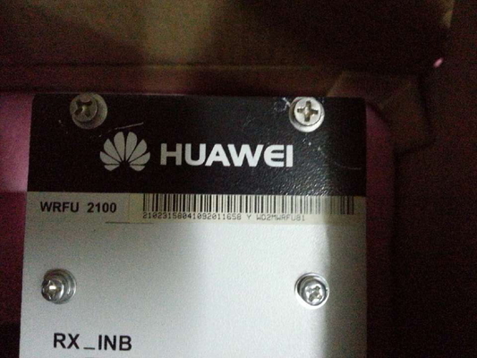 HUAWEI WRFUa WD5MIFUHA10 02311HKQ for BTS3900/BTS5900