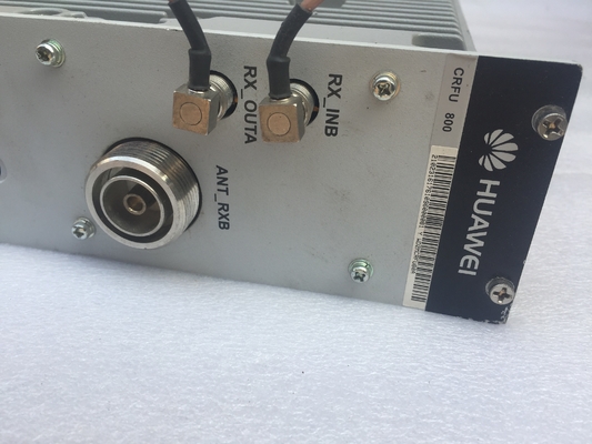 CRFUd WD5MAFUBC106 02310RHA for CDMA BTS3900/BTS5900