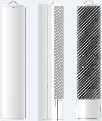 HUAWEI  AAU5940 WD7MJTND2000 02311VPV Easy Macro Antenna