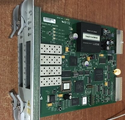 ZTE ZXMP S325 OL1/4x4(3xL-4.1,LC) Optical Line Board OL1/4*4 ZTE OL1/4*4 OL1*8(L-1.2,LC)OL1*4(L-1.2,LC)OL1*2(L-1.2,LC