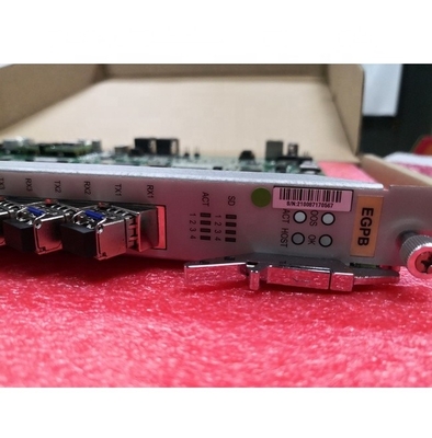ZTE EGPB  PCBA EGPB PCB ESDTI EST1 BIE1 ZTE  BSC ZXUR 9000 Assembly Enhanced GE Process Board PN 10126597 UMP1c OMP UR9000G
