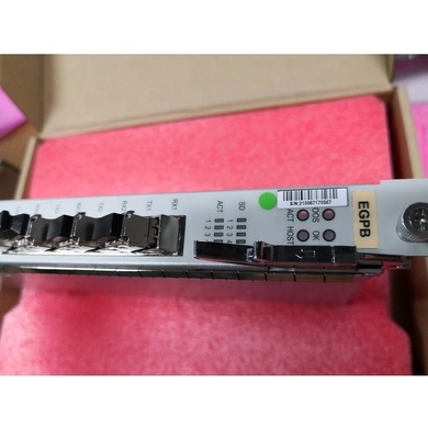 ZTE EGPB  PCBA EGPB PCB ESDTI EST1 BIE1 ZTE  BSC ZXUR 9000 Assembly Enhanced GE Process Board PN 10126597 UMP1c OMP UR9000G