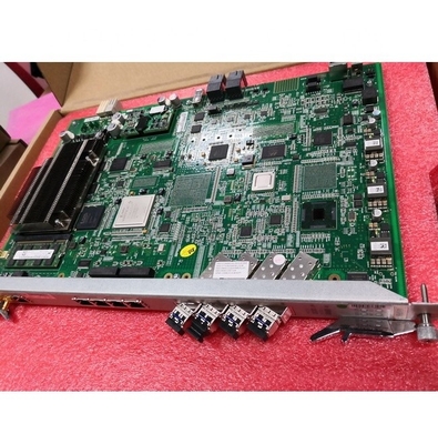 ZTE EGPB  PCBA EGPB PCB ESDTI EST1 BIE1 ZTE  BSC ZXUR 9000 Assembly Enhanced GE Process Board PN 10126597 UMP1c OMP UR9000G