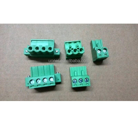 ZTE PLUG - 48 v dc power PLUG connector 1cm 1.5cm 2cm 3cm ZTE PTN IPRAN 6180 ZXCTN 6150 ZXCTN 6200