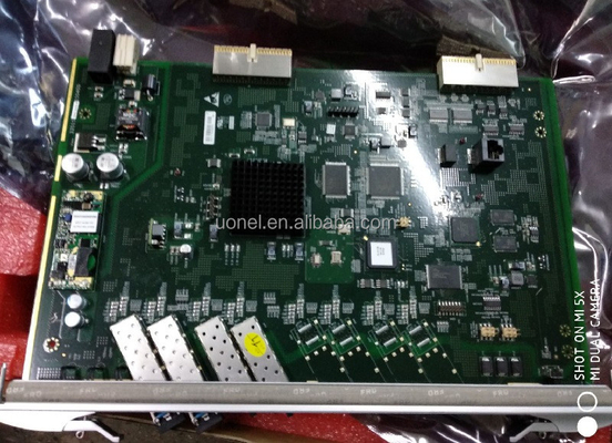 ZTE OL1H4 for SDH ZTE ZXMP S385 OL1H4(3*S-4.1,LC) equipment products