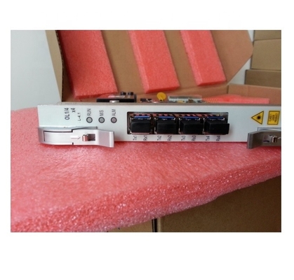 ZTE OL1/4x4 (4xL-4.1,LC) equipment products with SDH ZTE ZXMP S330  LP1*2 OIS1*2 S1.1 L1.1 L1.2 2*STM-1S-1.1 LP4x1+OIS4x1 LP4x2