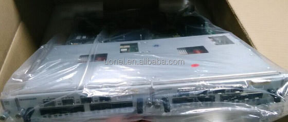 ZTE ZXCTN9008 PTN 9004 P90-8GE4COC3-SFP Carrier Multi-service Packet Platform ZTE PTN 9000-E