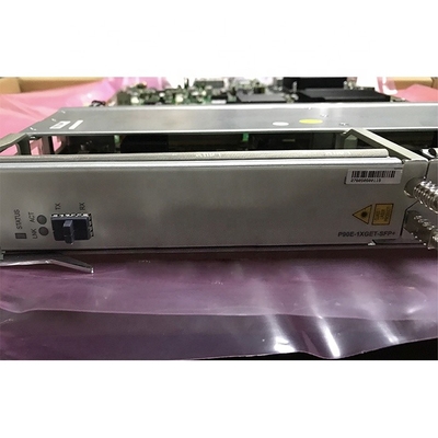 ZTE ZXCTN PTN9000 Card P90E-1XGET-SFP+,P90E-LPC2008 Carrier Multi-service Packet Platform ZTE PTN 9000-E