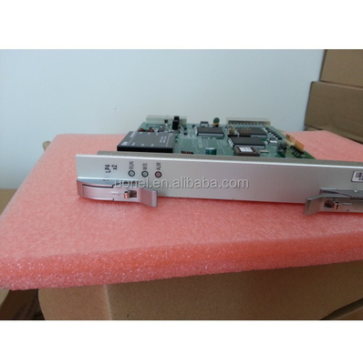 ZTE LP4*2+OIS4*2 S4.1 ZXMP S330 2 port 622M Optical processing board + interface board for ZTE SDH ZXMP S325