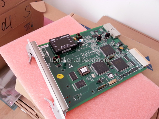 ZTE LP4*2+OIS4*2 S4.1 ZXMP S330 2 port 622M Optical processing board + interface board for ZTE SDH ZXMP S325