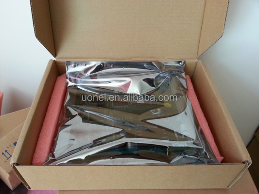ZTE LP4*2+OIS4*2 S4.1 ZXMP S330 2 port 622M Optical processing board + interface board for ZTE SDH ZXMP S325