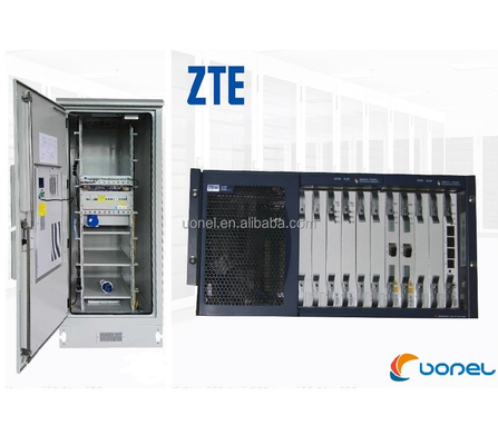 ZTE ZXMP S325 OIS4x2(L-4.2,SC) Optical interface board