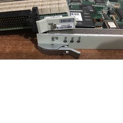 ZTE ZXMP S325  with  ZTE  ESE1x21(75) electronic interface board ESE1*21