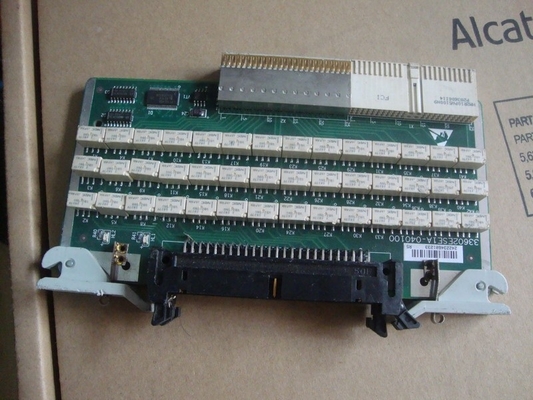 ZTE ZXMP S325  with  ZTE  ESE1x21(75) electronic interface board ESE1*21