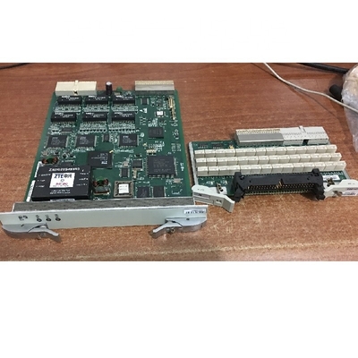 ZTE ZXMP S325  with  ZTE  ESE1x21(75) electronic interface board ESE1*21
