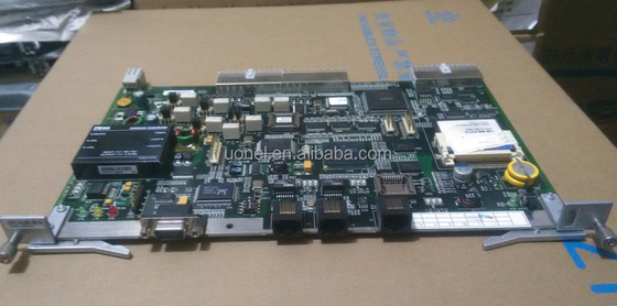 ZTE ENPC SDH ZXMP S330 NCP 4 PORT products