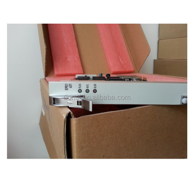 SDH ZTE ZXMP S330 EPE1*21(75) EPE1x21