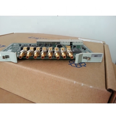 ZTE SCI-75 clock interface board for ZTE SDH ZXMP S330 s385  SC SCI-120 SCI-75 SED SED(2*L-1.1,LC) SED(2*L-1.2,LC) SED