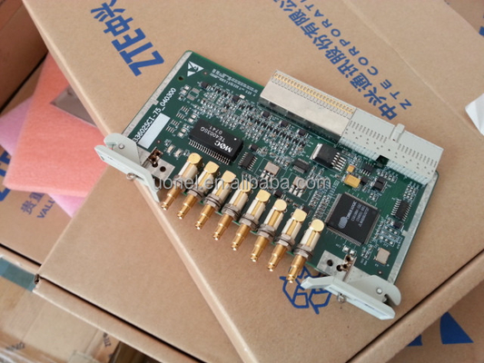 ZTE SCI-75 clock interface board for ZTE SDH ZXMP S330 s385  SC SCI-120 SCI-75 SED SED(2*L-1.1,LC) SED(2*L-1.2,LC) SED