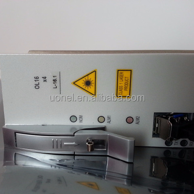 ZTE ZXMP S385 SDH device OL16*4(S-16.1,LC,ASON)