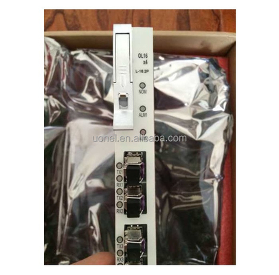 ZTE ZXMP S385 SDH device OL16*8(L-16.2p,LC,ASON) equipment