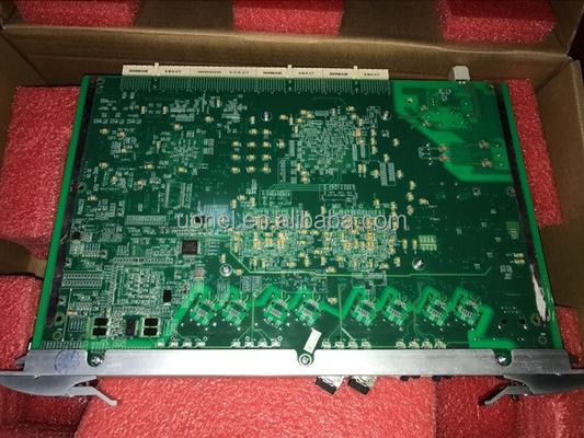 ZTE ZXMP S385 SDH device OL16*8(L-16.2p,LC,ASON) equipment