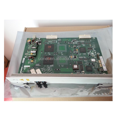 ZTE ZXMP S385 SDH device OL4*2(L-4.1,LC) SDH equipment