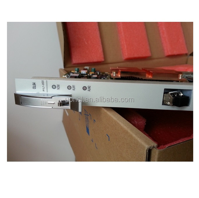 ZTE ZXMP S385 SDH device OL64(L-64.P1L1-2D2,LC,ASON) equipment