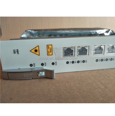 ZTE SEC*48A device SECx48A for ZTE SDH ZXMP S390 S385 SCI SCIB SEE SEEU SED RSEB SEC SEC*24 SECx24