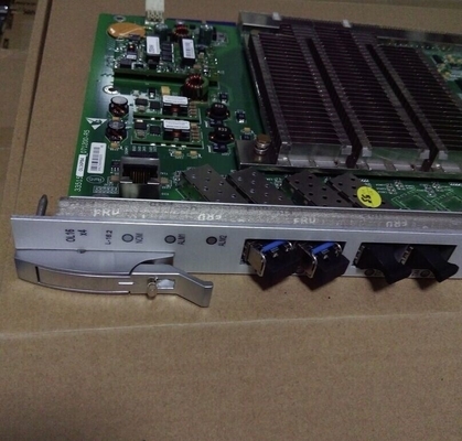 ZTE ZXMP S390 OL16*4 L-16.2 device ZTE OL16x4  L-16.2 ZTE S385 ZXMP S385 business card(SDH 2.5G OL 16) same details
