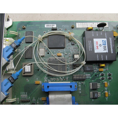 SDH ZTE ZXONE 5800 OBA12 OBA14 OBA17 OBA19 OPA32 OPA38