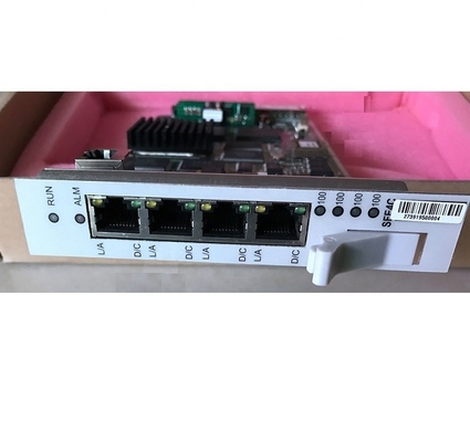 ZTE SFE4C Smart Fast Ethernet(4 channels per board) for ZTE ZXMP S320 SDH transmission ZTE OIB1S OIB1D EIB1S EIB1D ET1