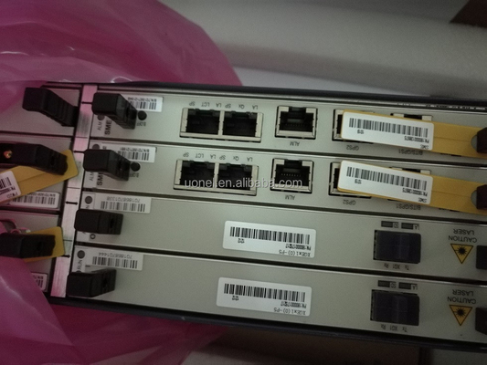 ZTE ZXCTN 6150 Multiple Packet Transport Platform ZTE PTN 6150