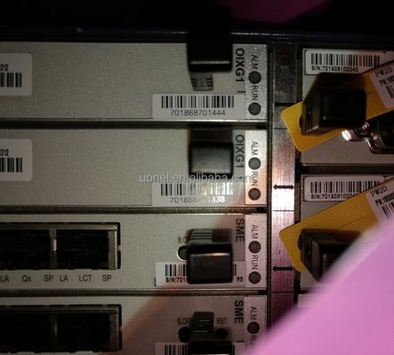 ZTE ZXCTN 6150 Multiple Packet Transport Platform ZTE PTN 6150
