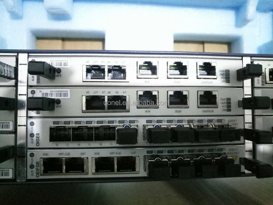 ZTE ZXCTN 6150 Multiple Packet Transport Platform ZTE PTN 6150