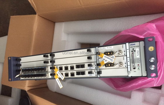 ZTE ZXCTN 6150 Multiple Packet Transport Platform ZTE PTN 6150