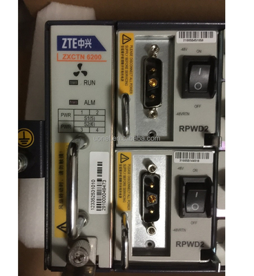 ZTE PTN ZXCTN 6200 6300 6220 ZTE ZXCTN6200 ZXCTN6220 ZXCTN6300