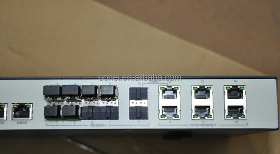 ZTEZXCTN 6130XG-S V2.10 Carrier-class Multiservice Platform ZTE PTN 6130