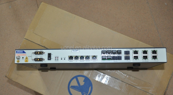 ZTEZXCTN 6130XG-S V2.10 Carrier-class Multiservice Platform ZTE PTN 6130